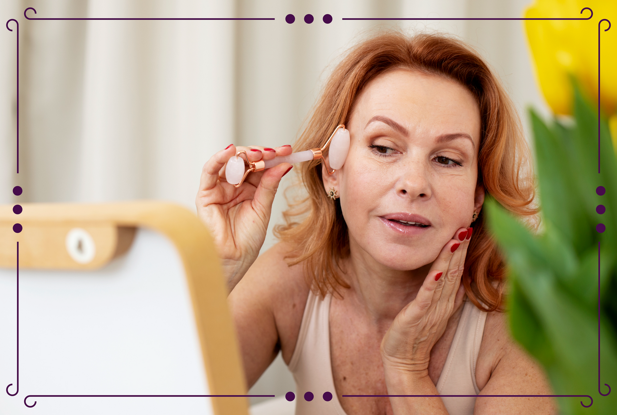 An ultimate guide to self massage at home