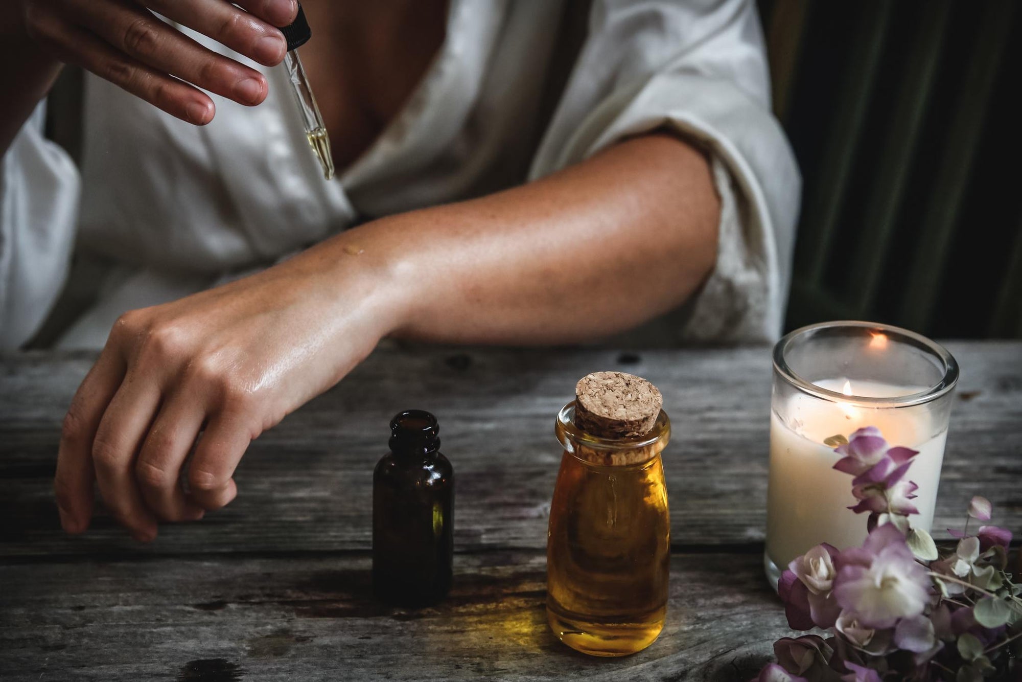 The Complete Guide to Anti-Aging Skincare During Menopause and Perimenopause
