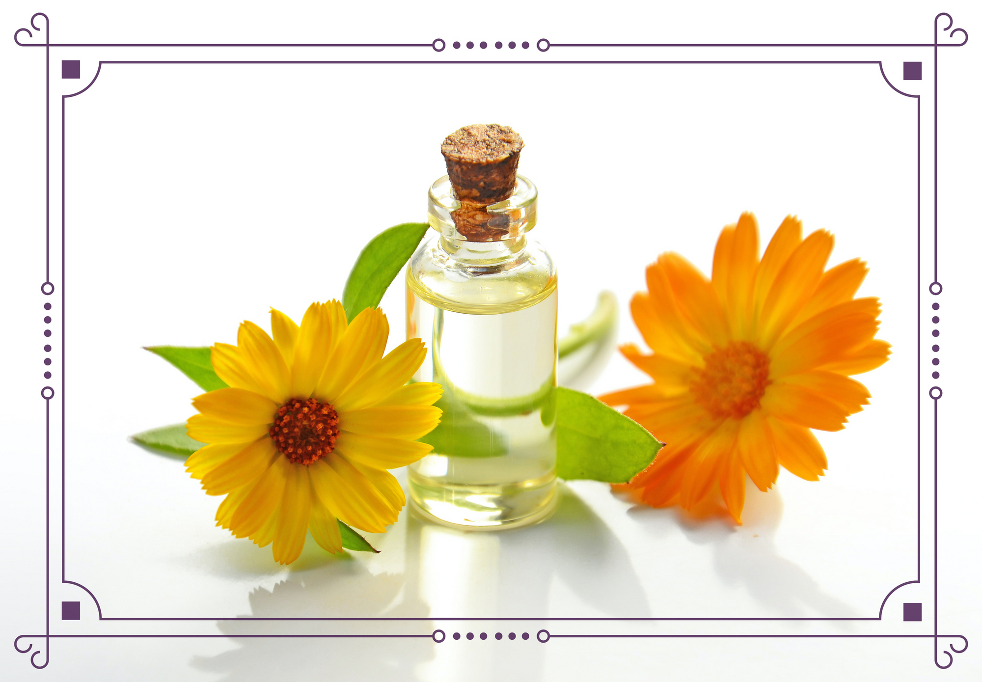 5 Incredible Benefits of Adding Essential Oils to your Massage