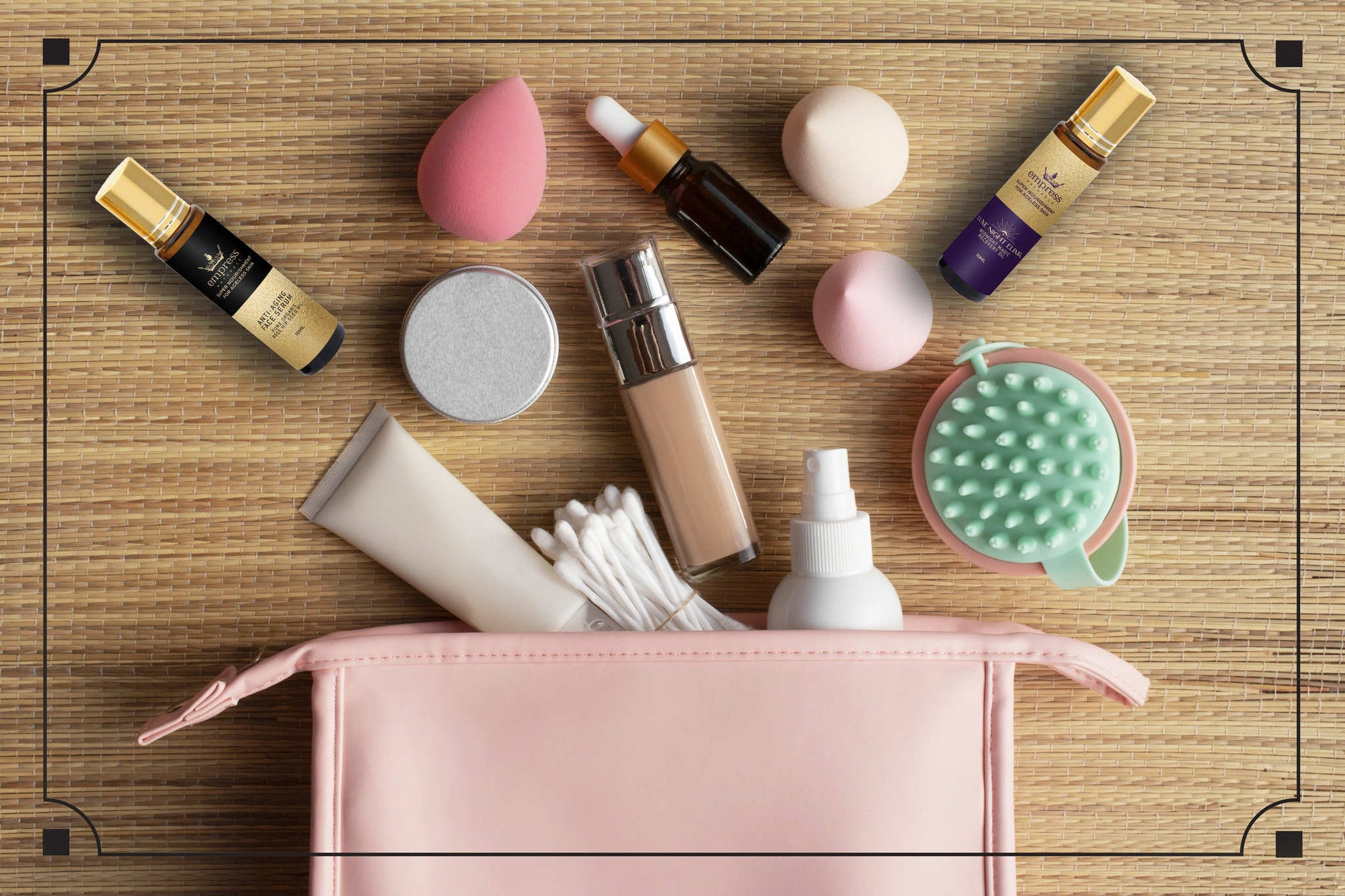 5 Must-Have Products for Every Busy Mom On-the-Go