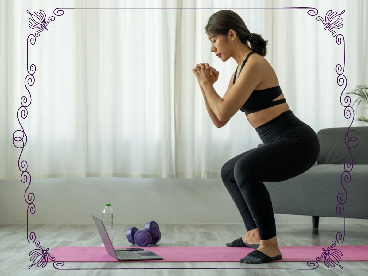 Perimenopause Weight Loss: Smart, Science-Backed Strategies