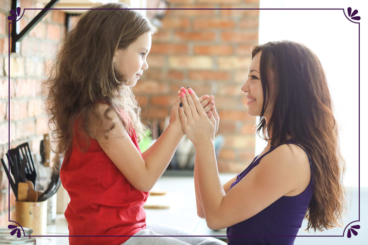 Our Top Tips to Help You Balance Motherhood and Skincare