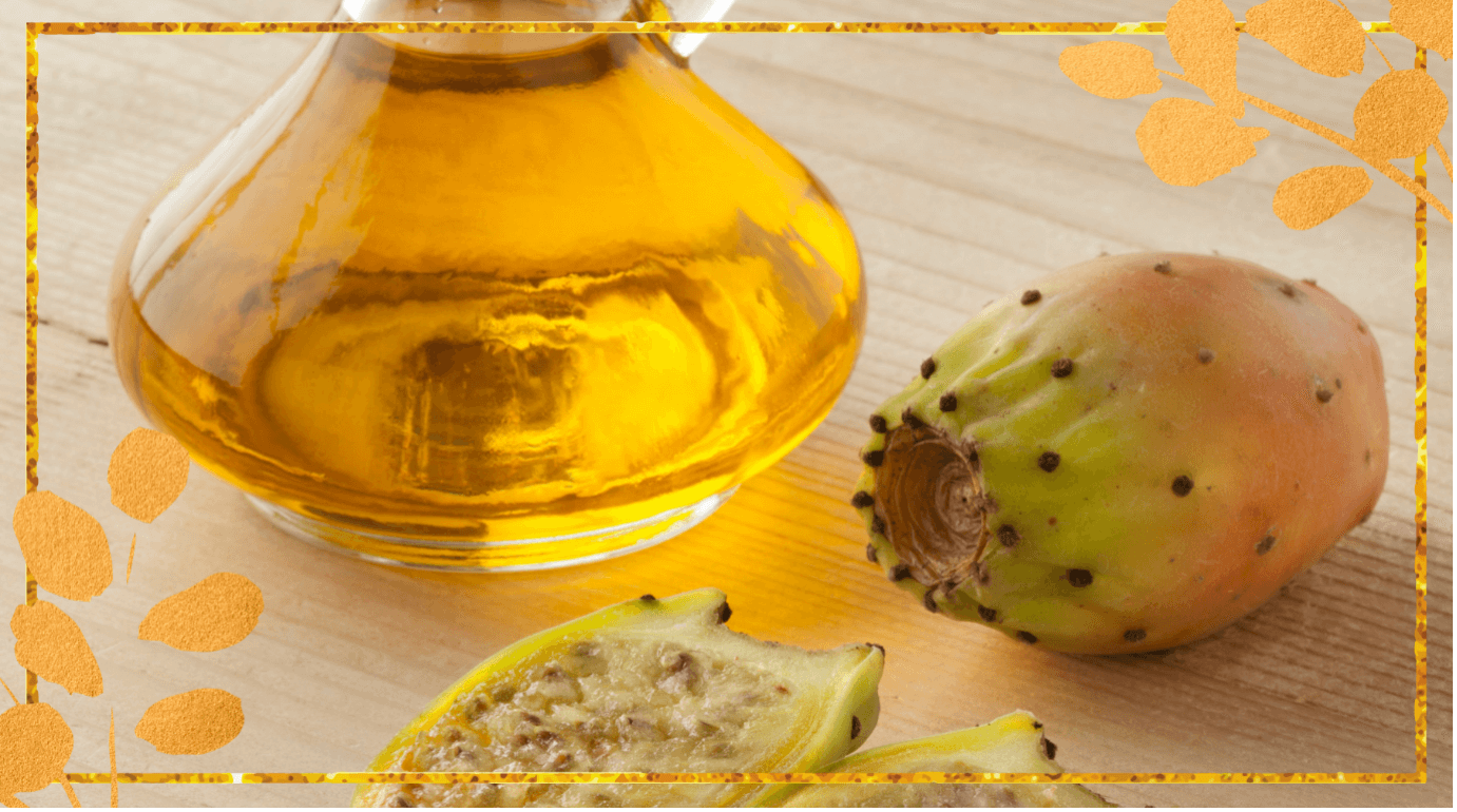 Benefits of Prickly Pear Seed Oil: Face, Eczema & Wrinkles Solution