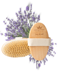 Lymphatic Dry Brush