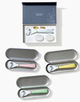 LUNAESCENT Deluxe Gift Set + Carry Case with Mirror by LUNAESCENT