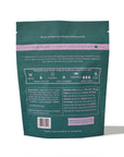 Back of package