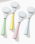 LUNAESCENT Touch-Free Skincare Applicator with Spatula by LUNAESCENT
