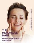 The Menopause Maze: Unlocking Wellness & Wisdom (ENC Edition)