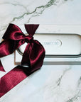 LUNAESCENT Deluxe Gift Set + Carry Case with Mirror by LUNAESCENT
