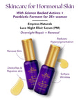 Luxe Night Elixir (PM Serum)