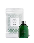MASAMI Hair Towel and Conditioner
