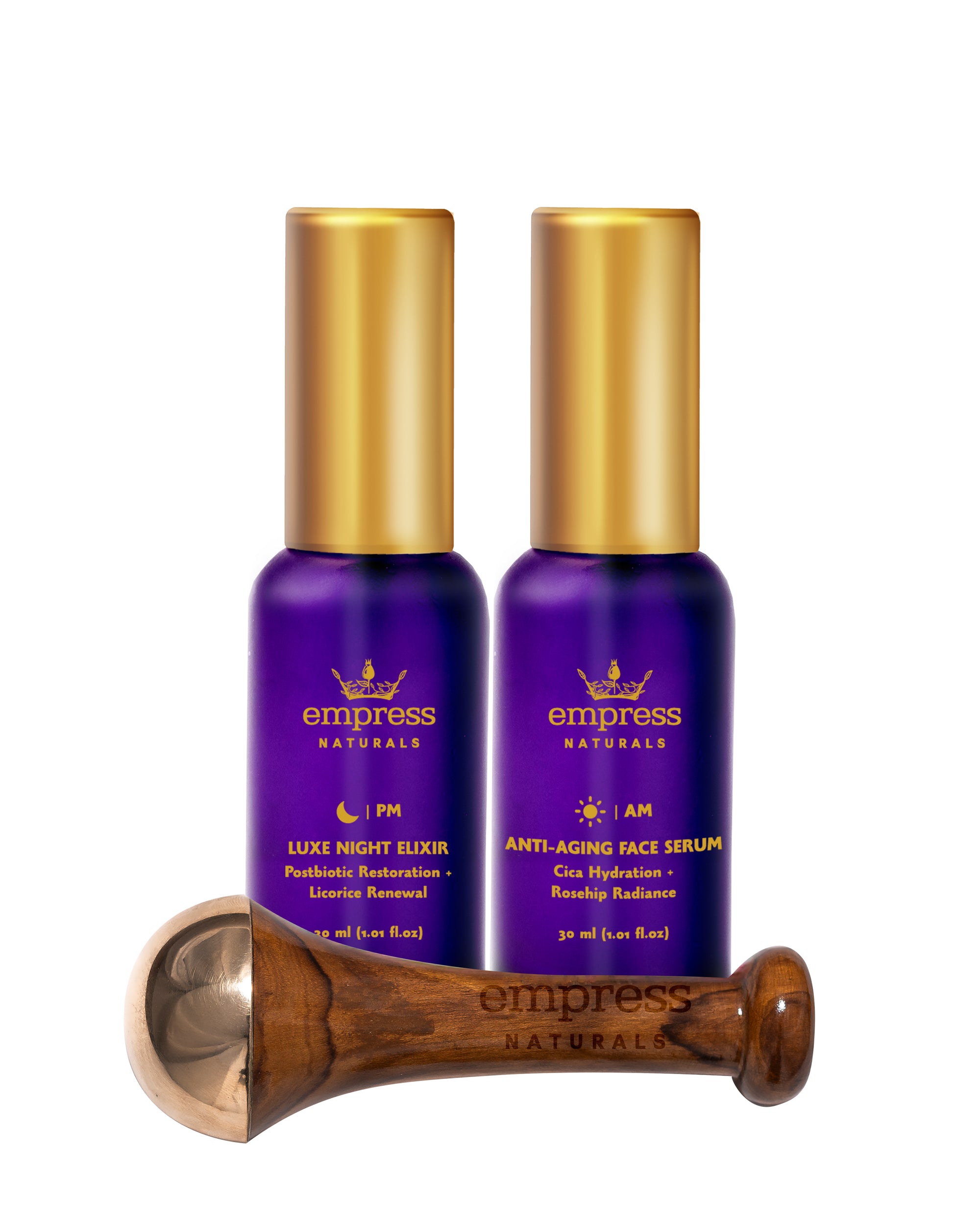 The Radiance Restore Kit