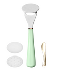 LUNAESCENT Deluxe Gift Set + Carry Case with Mirror by LUNAESCENT