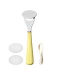 LUNAESCENT Deluxe Gift Set + Carry Case with Mirror by LUNAESCENT