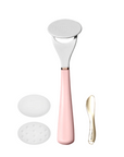 LUNAESCENT Deluxe Gift Set + Carry Case with Mirror by LUNAESCENT