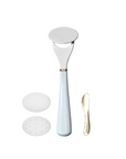 LUNAESCENT Deluxe Gift Set + Carry Case with Mirror by LUNAESCENT