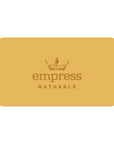Empress Digital Gift Card