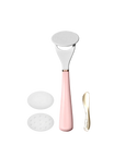 LUNAESCENT Touch-Free Skincare Applicator with Spatula by LUNAESCENT