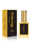 Nourishing Body Oil
