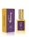 Relaxing Body Oil