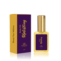 BODY OIL GIFT SET