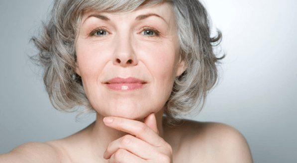 Benefits of using right anti-aging products on your skin - EMPRESS NATURALS