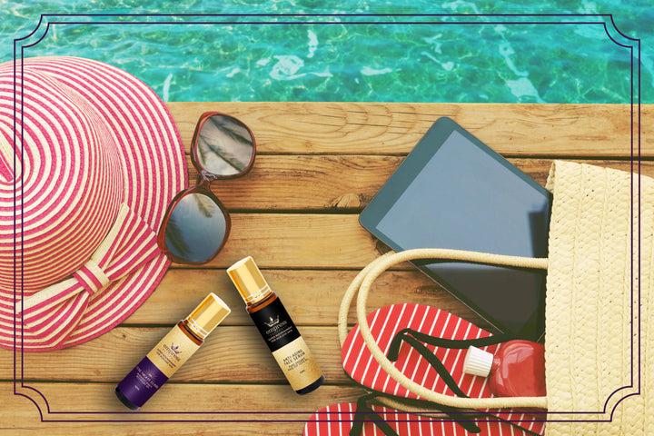 Beach Bliss: 7 Beach Bag Essentials for Your Next Coastal Escape