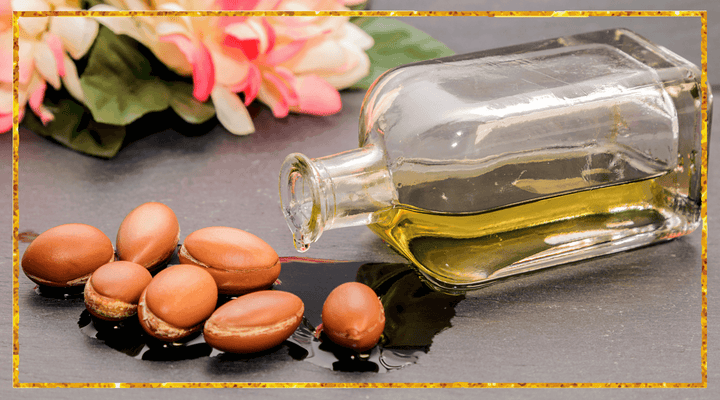 Why Argan oil is the wonder oil you need for your skin - EMPRESS NATURALS