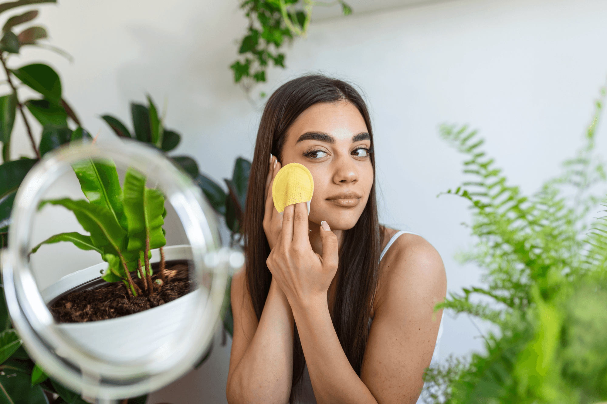 An All-Natural Routine for Every Skin Type - EMPRESS NATURALS