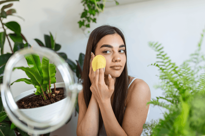 An All-Natural Routine for Every Skin Type - EMPRESS NATURALS