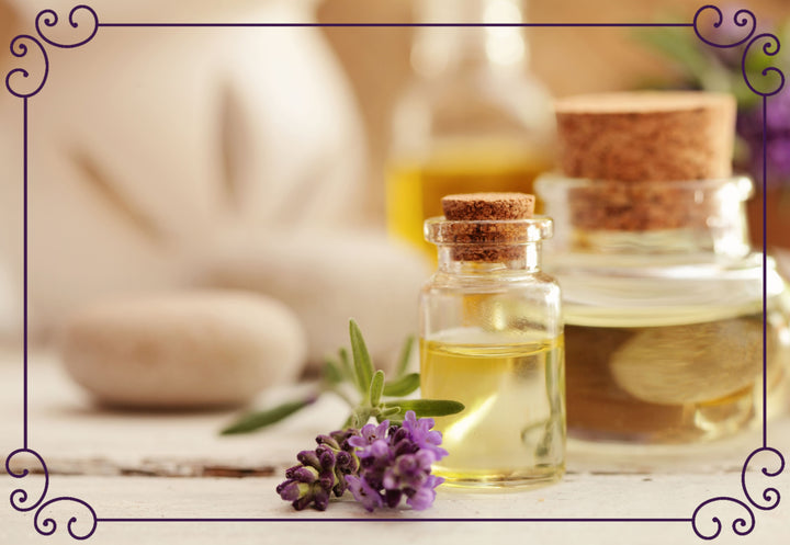 4 Incredible ways essential oils and massage can help in Menopausal relief