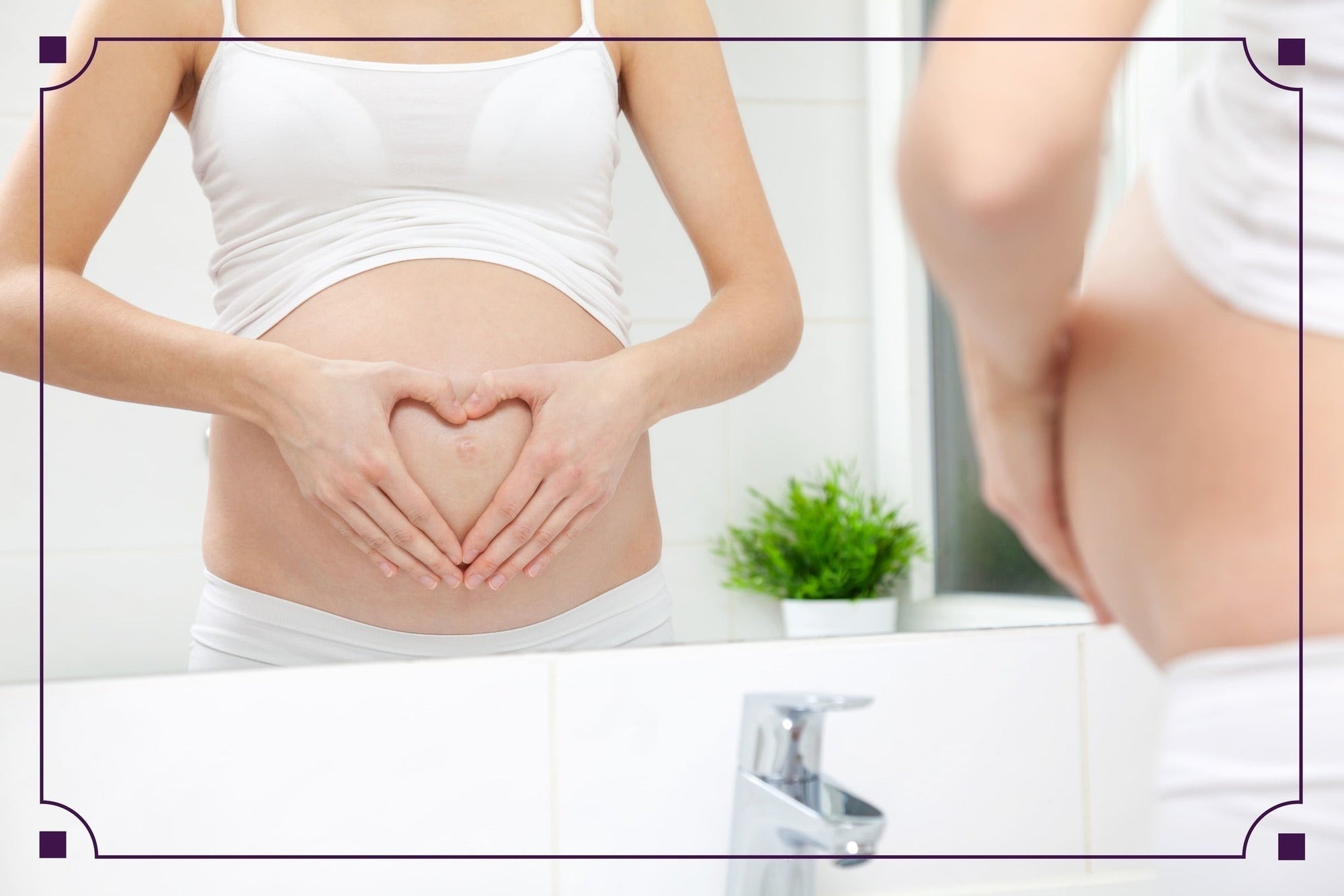 Every Pregnant Women's Safe Skincare Survival Kit for Healthy Skin
