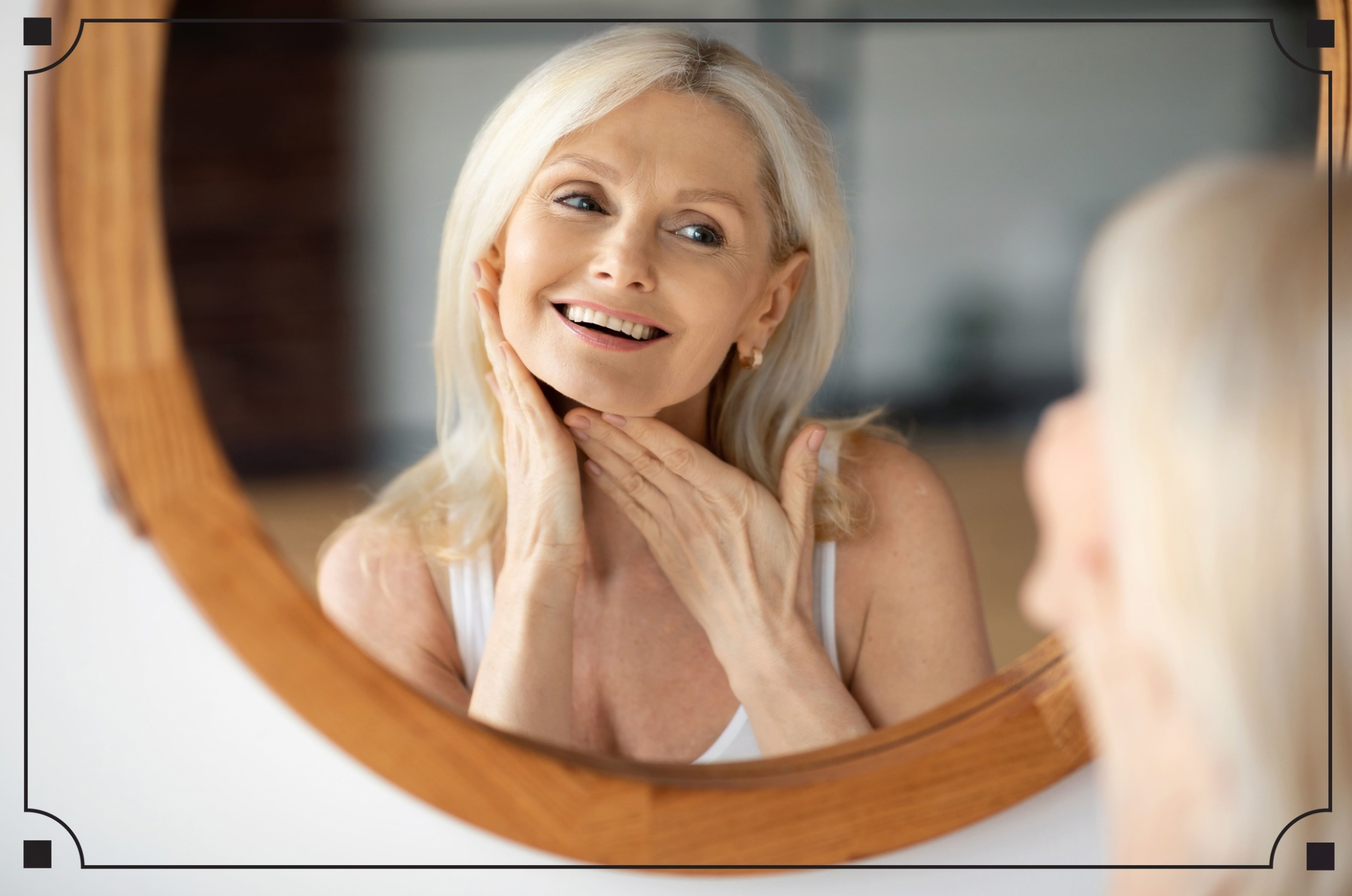 The Complete Skincare Guide for Perimenopausal Skin