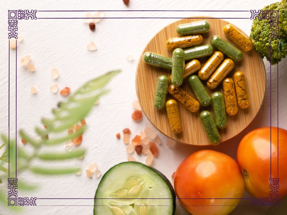 Top Supplements for Managing Menopause Belly Fat and Supporting Weight Loss