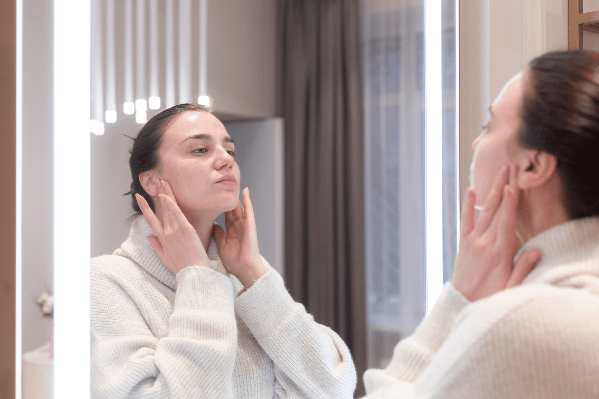 Easy guide to choose the right skincare for your skin in 2023 - EMPRESS NATURALS