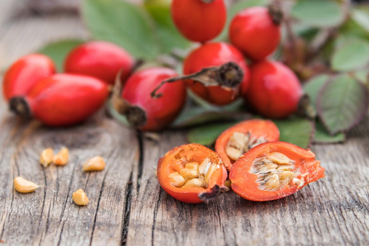 Best ways to use rosehip seed oil on your skin - EMPRESS NATURALS