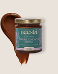 Dark Cacao Ritual by Neeshi