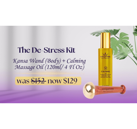 The De-Stress Kit