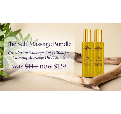 The Self-Massage Bundle