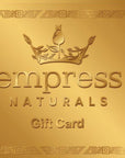 Empress Digital Gift Card