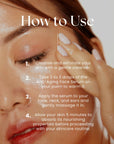 Anti-Aging Face Serum (AM Serum)