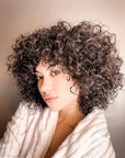 Masami Trial Size Mekabu Hydrating Travel Size Styling Cream Denise Curls