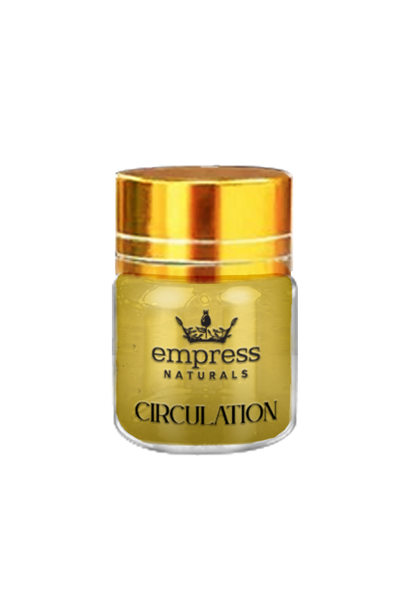 Circulation Massage Oil