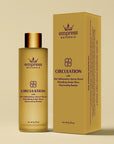 Circulation Massage Oil