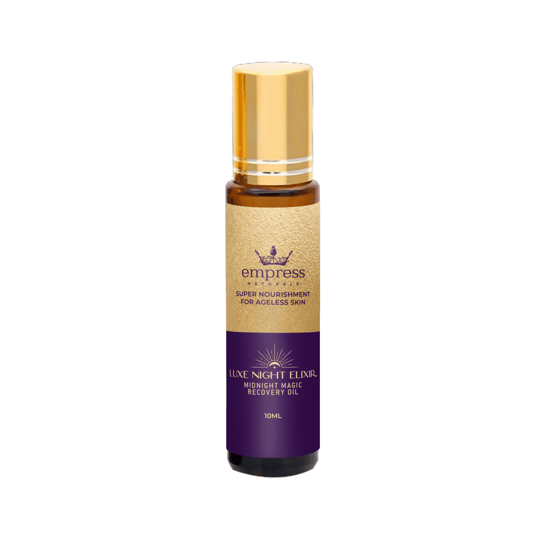 Empress Luxe Night Elixir - EMPRESS NATURALS