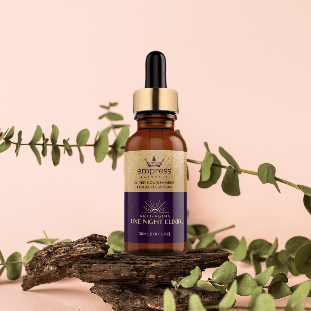 Empress Luxe Night Elixir - EMPRESS NATURALS