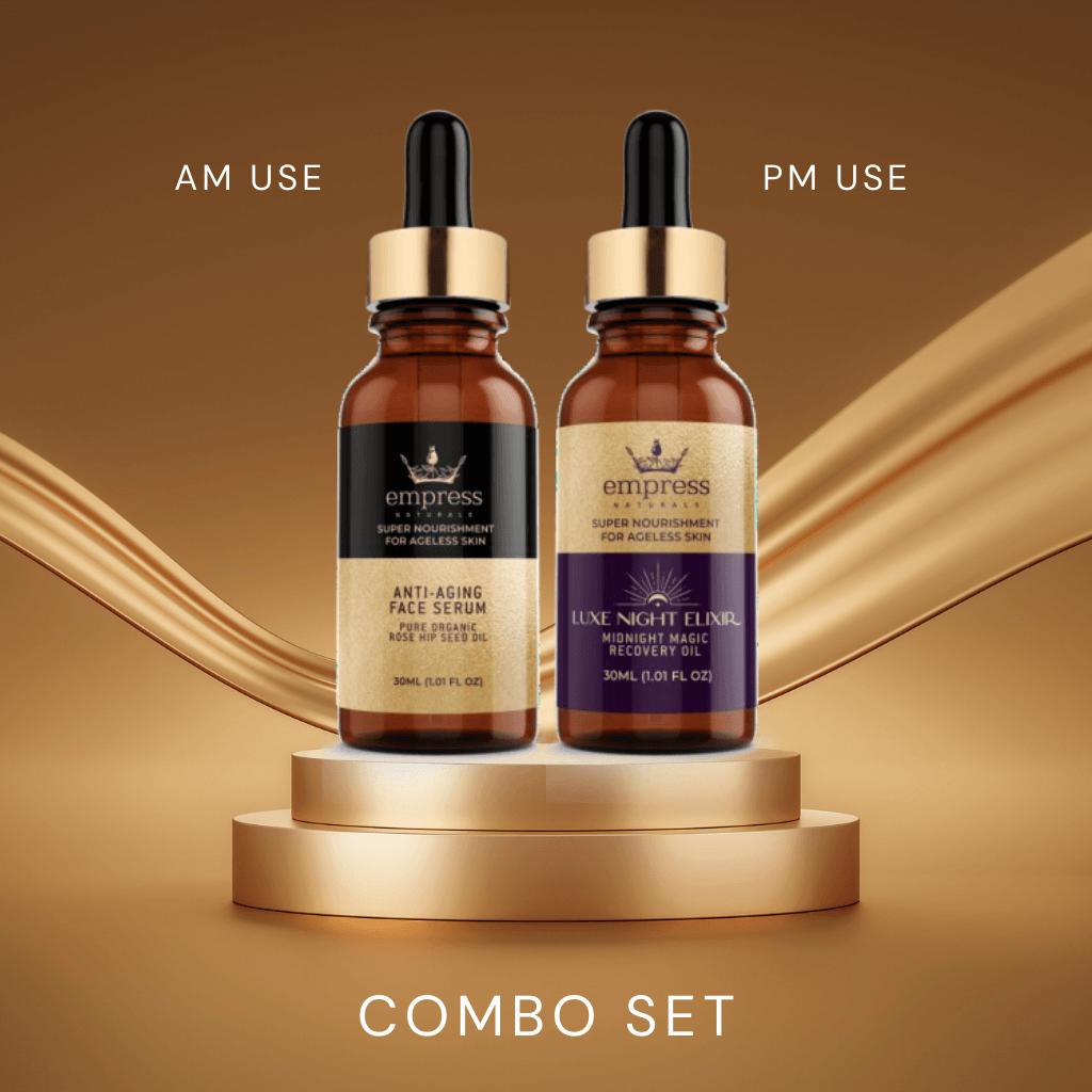 Empress Combo Set - EMPRESS NATURALS