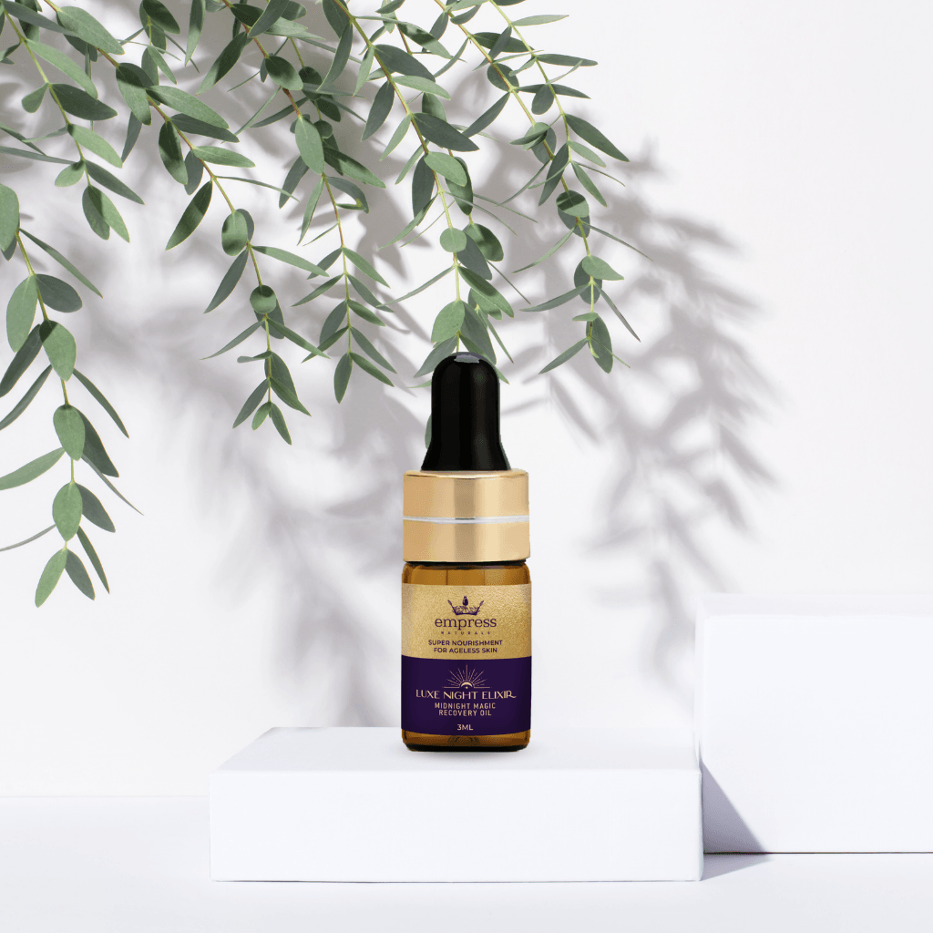 Empress Luxe Night Elixir - EMPRESS NATURALS