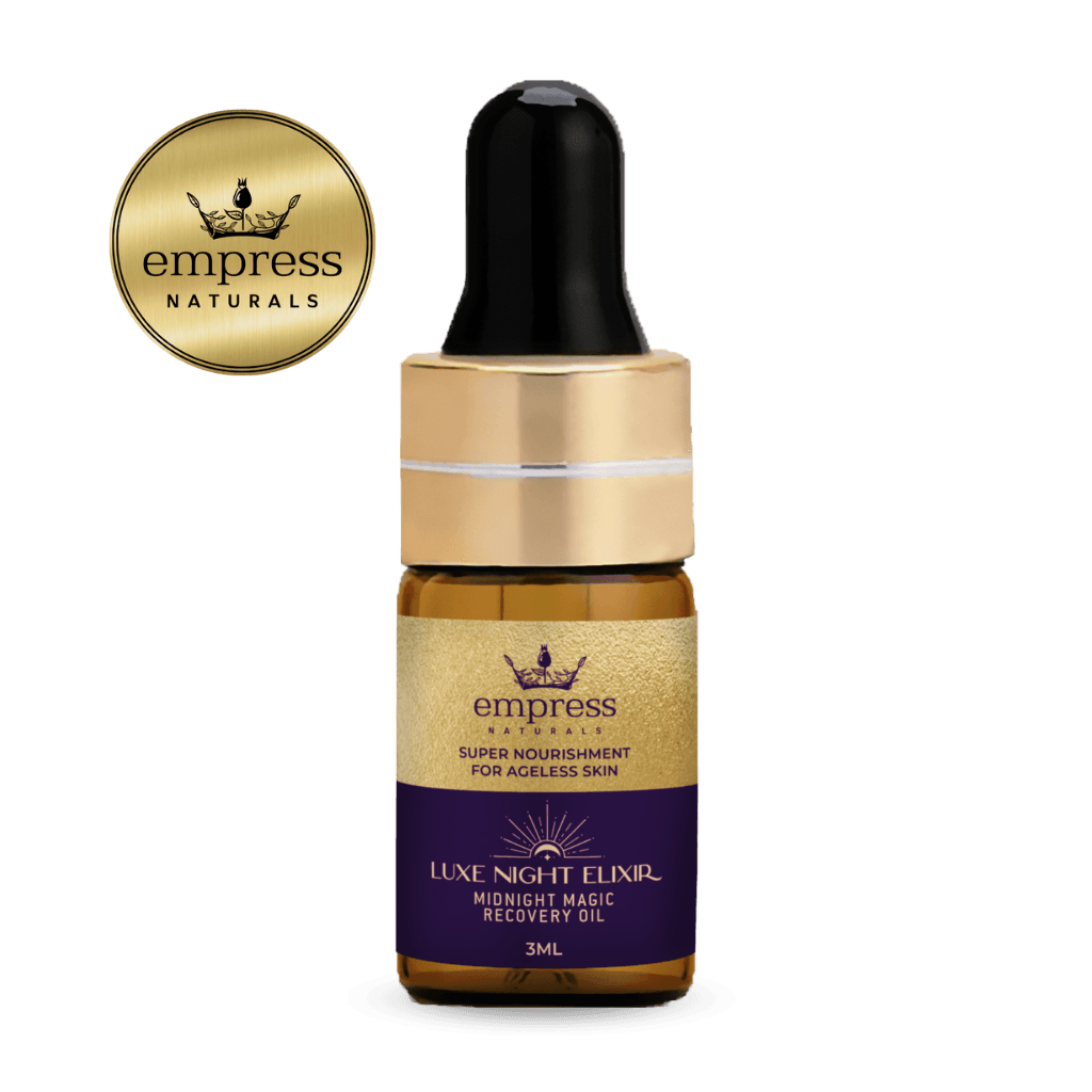 Empress Luxe Night Elixir - EMPRESS NATURALS