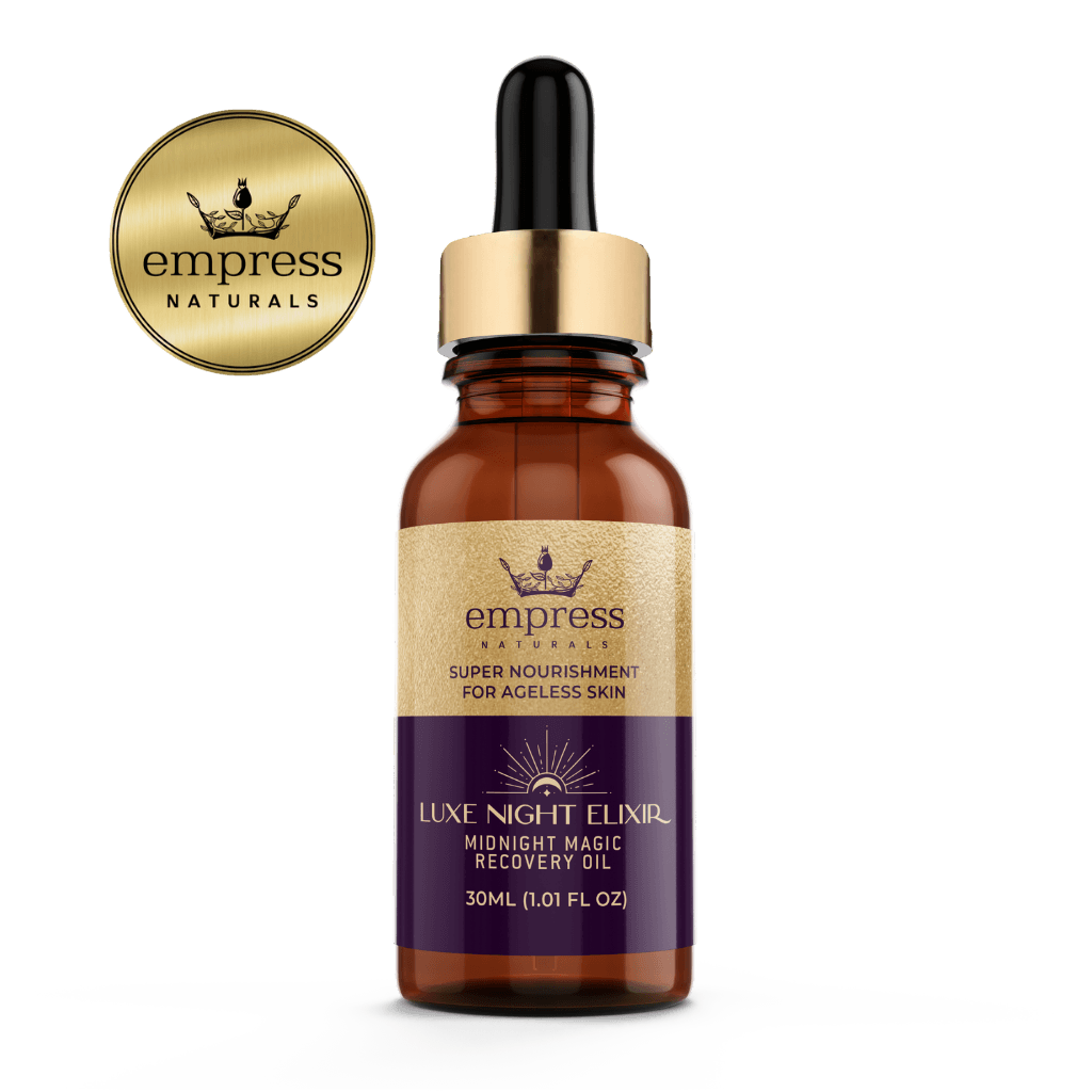 Empress Luxe Night Elixir - EMPRESS NATURALS